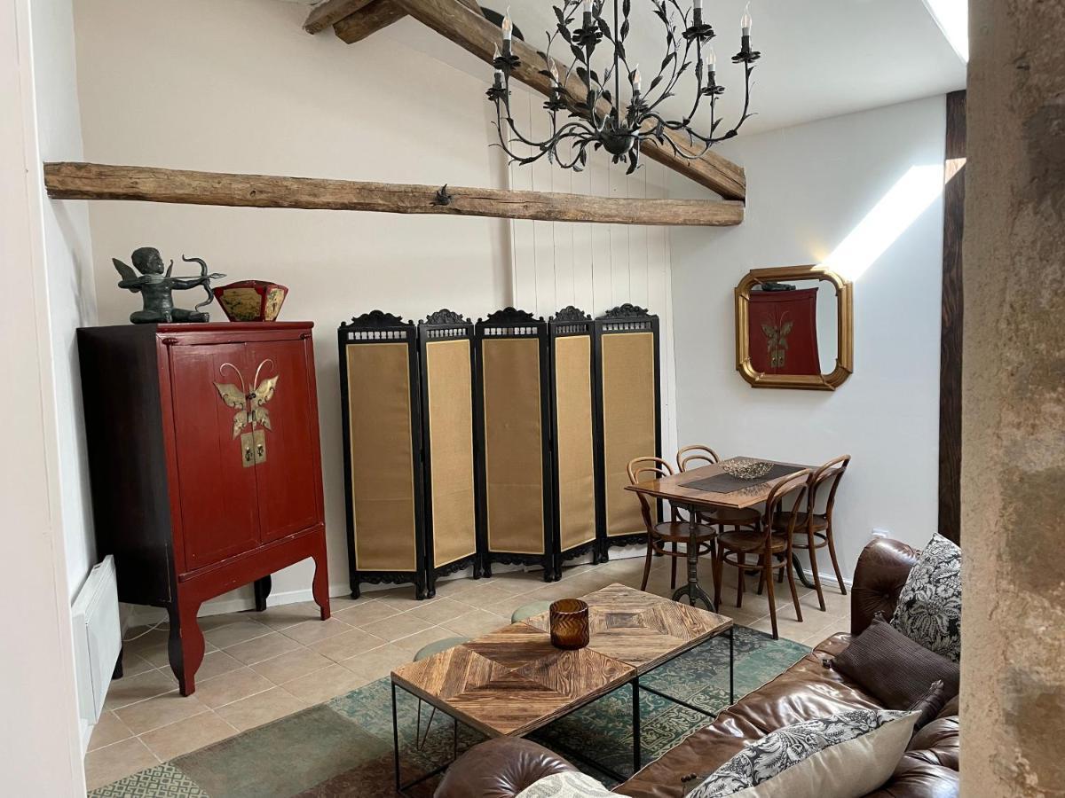 Ferienhaus Maison Hirondelles Mezieres-sur-Issoire